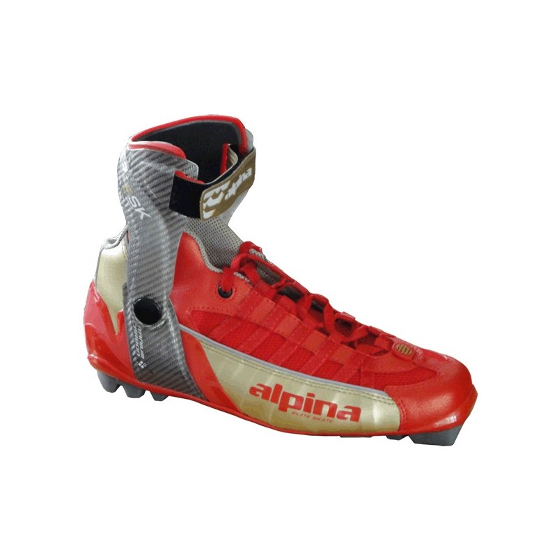 Alpina Roller Elite Skate ESK Summer Alpina Roller Elite Skate ESK Summer